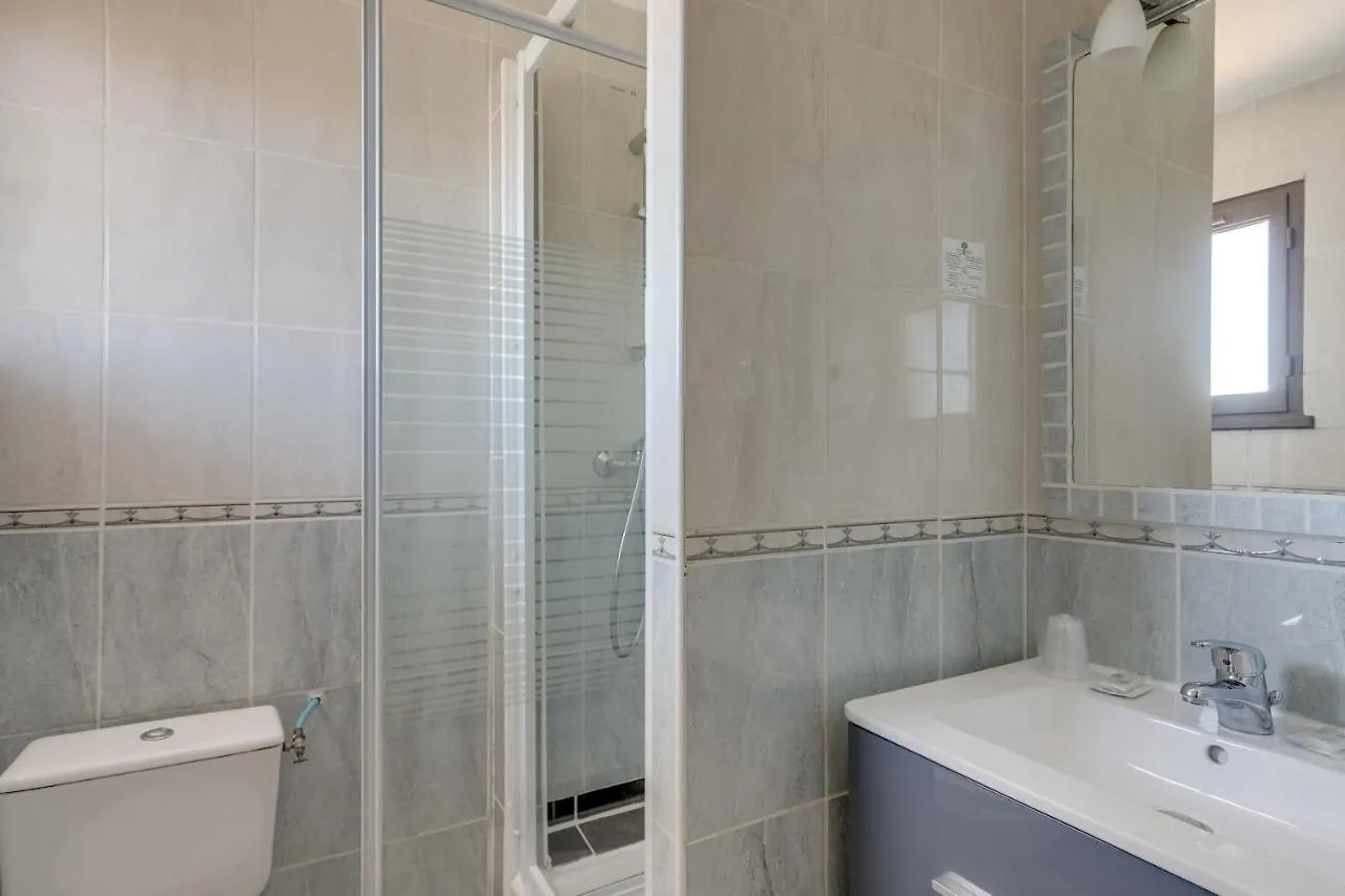 Hotel Les Palmiers En Camargue Saintes-Maries-de-la-Mer