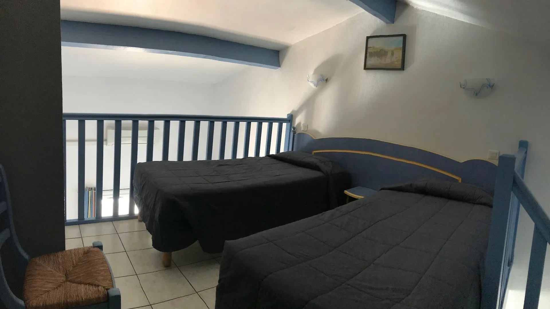 Hotel Les Palmiers En Camargue Saintes-Maries-de-la-Mer Frankrike