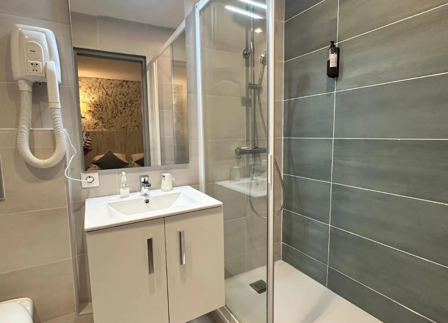 Hotel Les Palmiers En Camargue Saintes-Maries-de-la-Mer