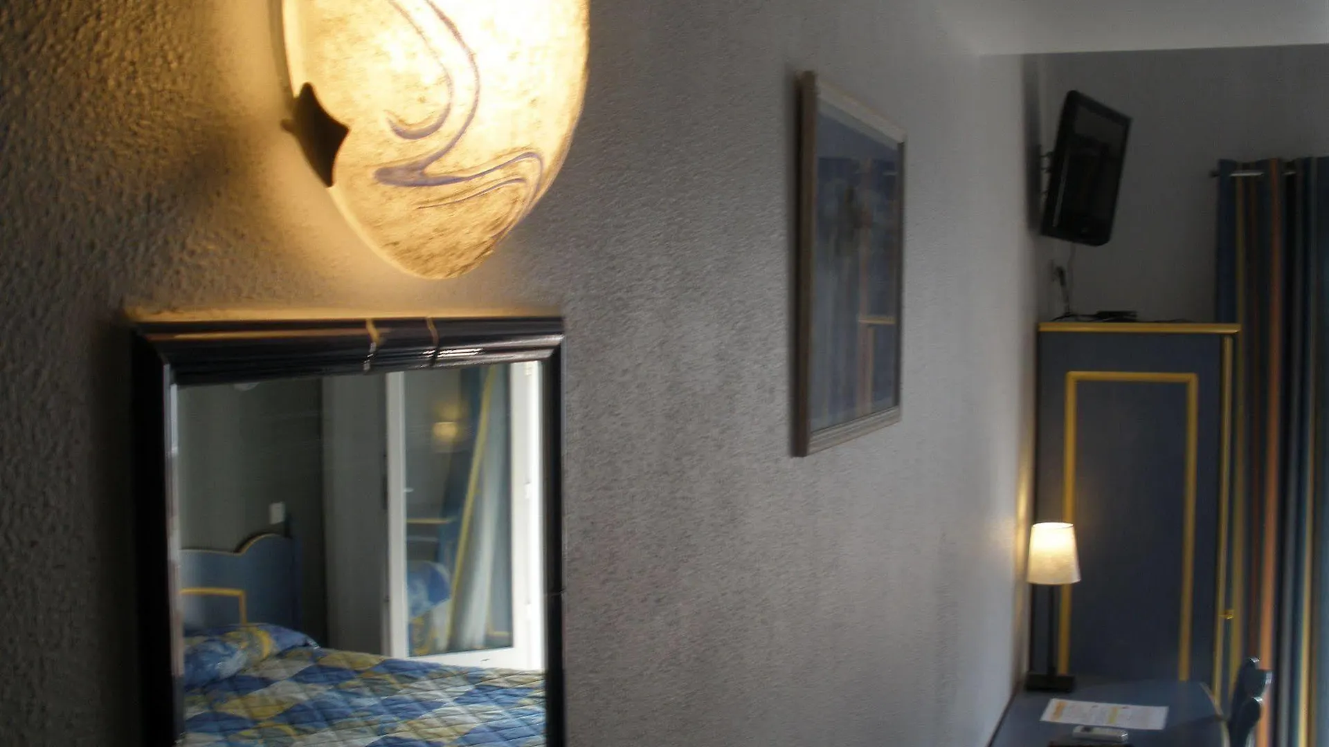 Hotel Les Palmiers En Camargue Saintes-Maries-de-la-Mer