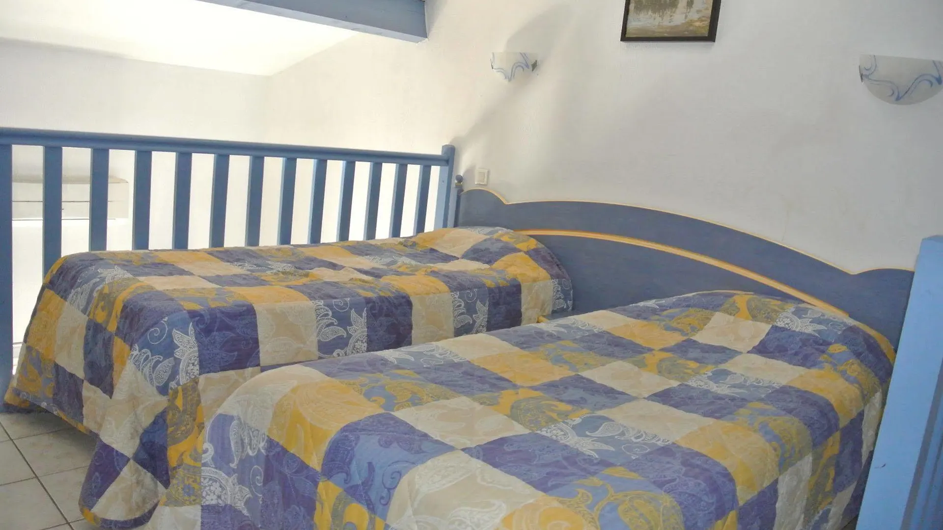 Hotel Les Palmiers En Camargue Saintes-Maries-de-la-Mer Frankrike