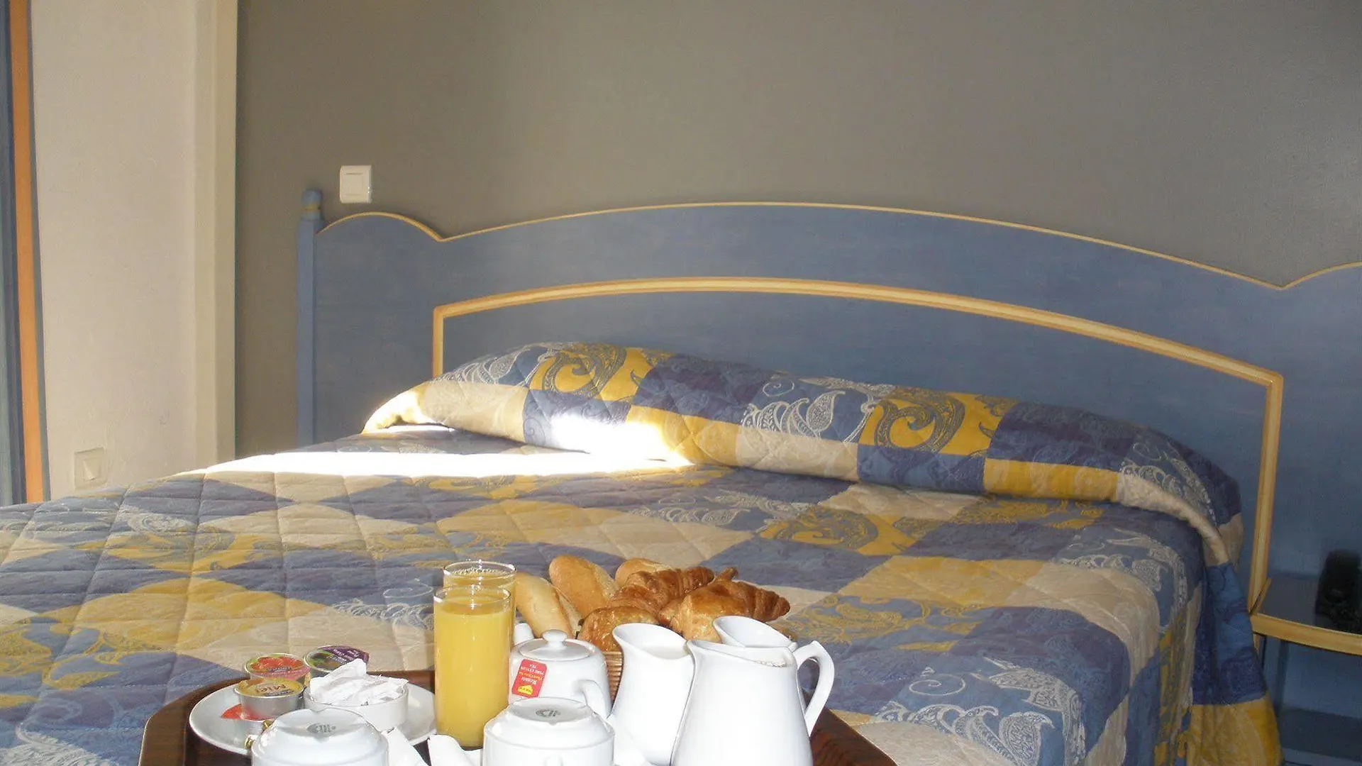 Hotel Les Palmiers En Camargue Saintes-Maries-de-la-Mer