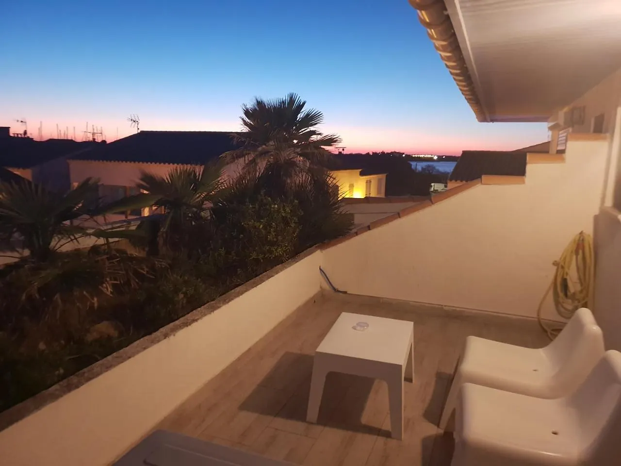 Hotel Les Palmiers En Camargue Saintes-Maries-de-la-Mer