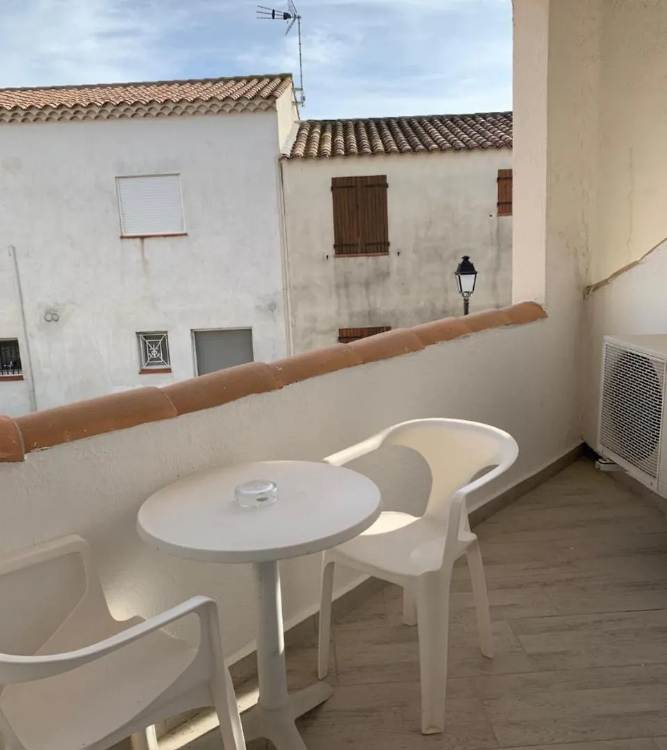 Hotel Les Palmiers En Camargue Saintes-Maries-de-la-Mer