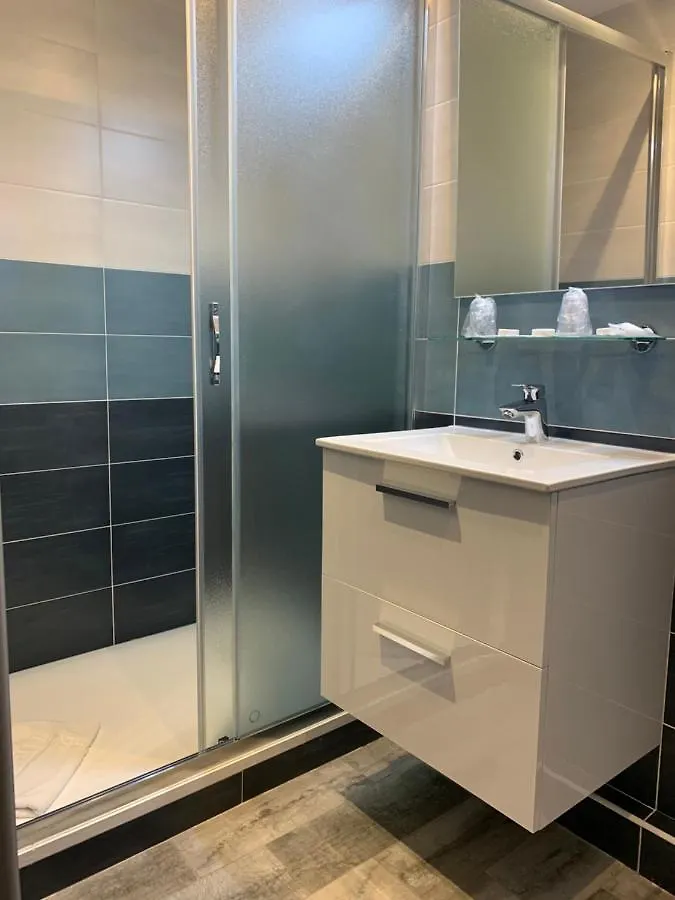 Hotel Les Palmiers En Camargue Saintes-Maries-de-la-Mer