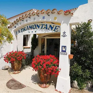 Hotel La Tramontane, Saintes-Maries-de-La-Mer